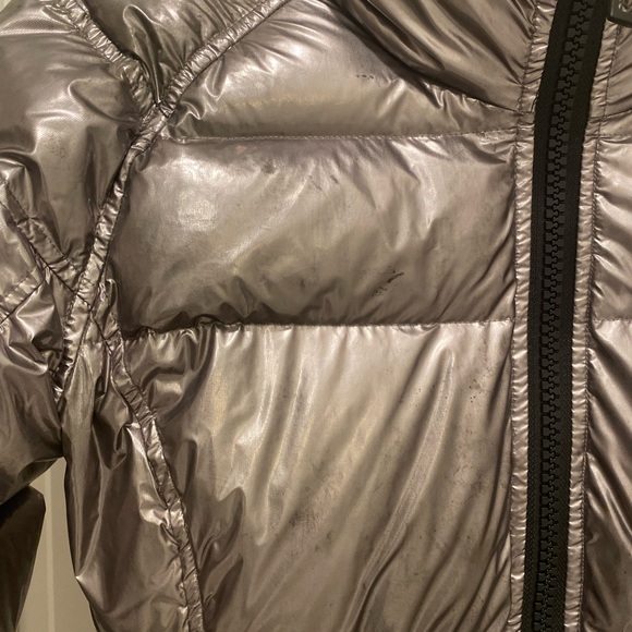 Sam NYC Freestyle Jacket - Picture 4 of 8